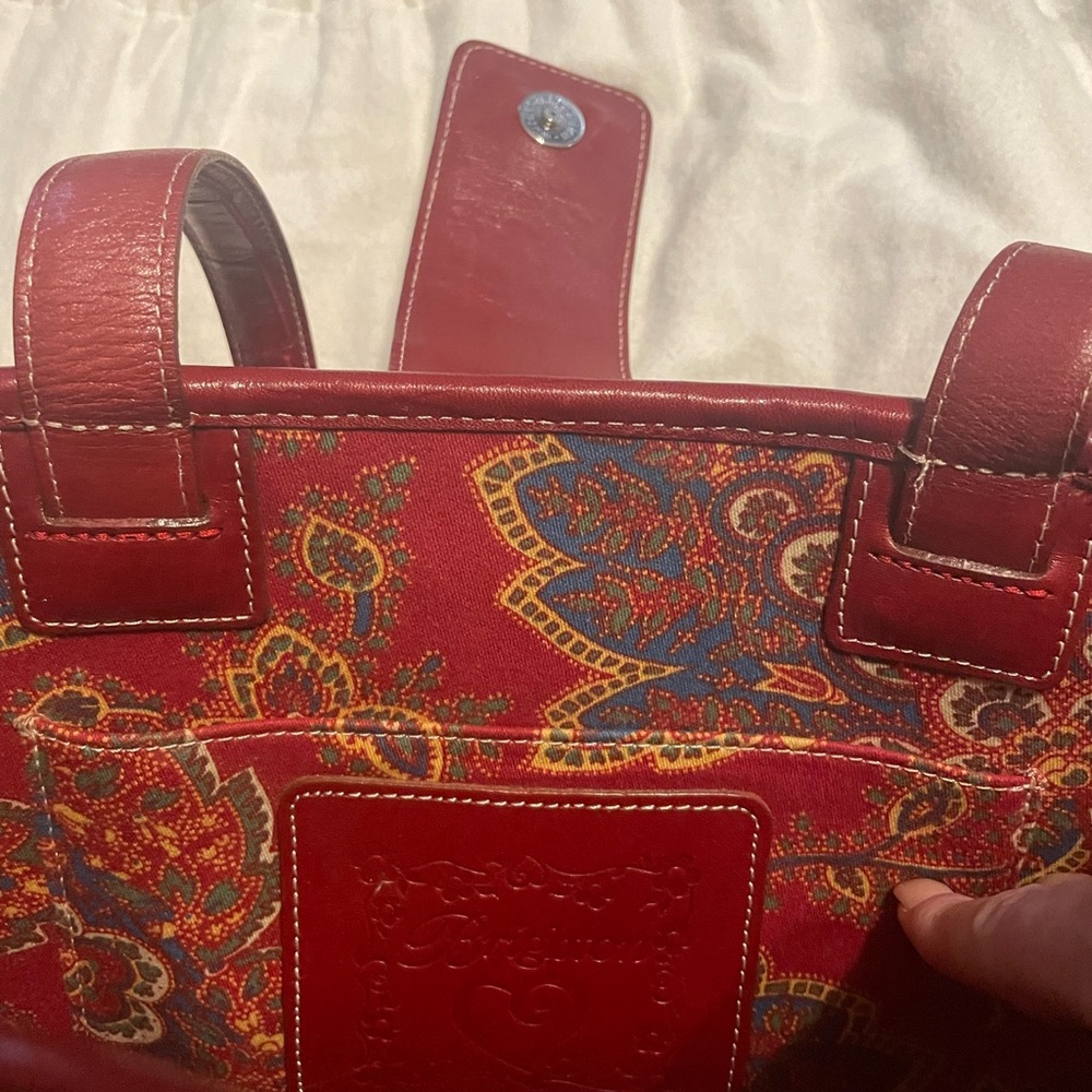 Brighton straw purse - Picture 6 of 7